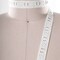 2 Yards Cotton White Embroidery Eyelet Lace Trim with Scalloped Edges 3/4 Inch Wide